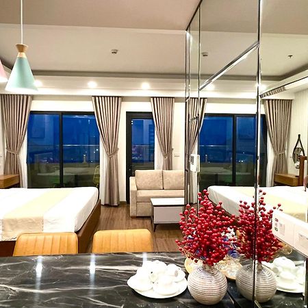 Апартаменти Flc Sea Tower Quy Nhon - Charming House Екстер'єр фото