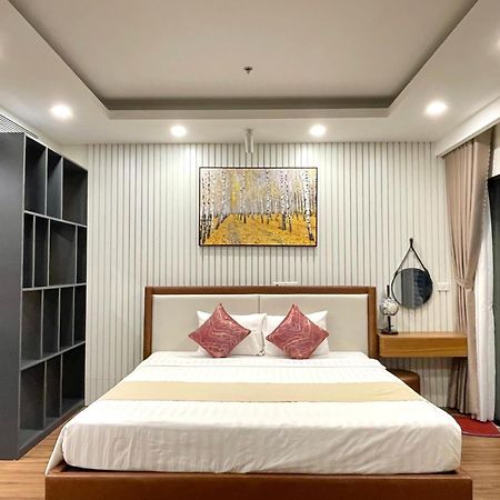 Апартаменти Flc Sea Tower Quy Nhon - Charming House Номер фото